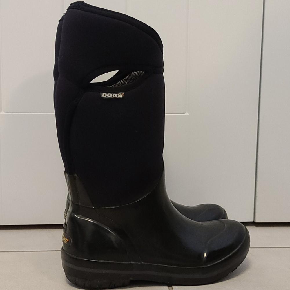 BOGS plimsoll tall boot